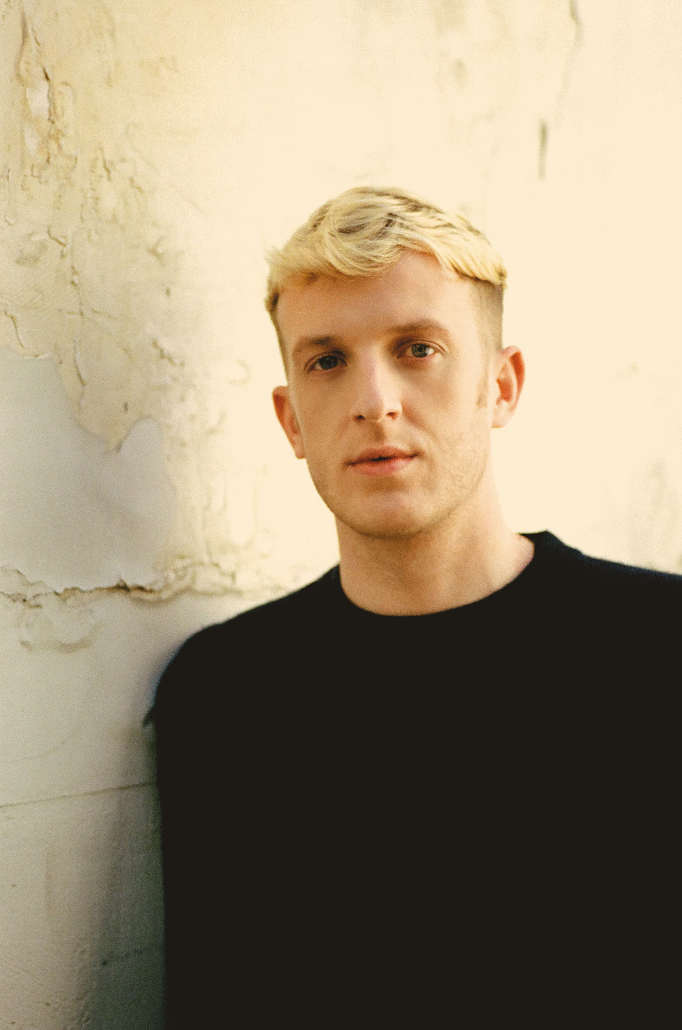 Édouard Louis über sein neues Buch, die Frauen seines Lebens