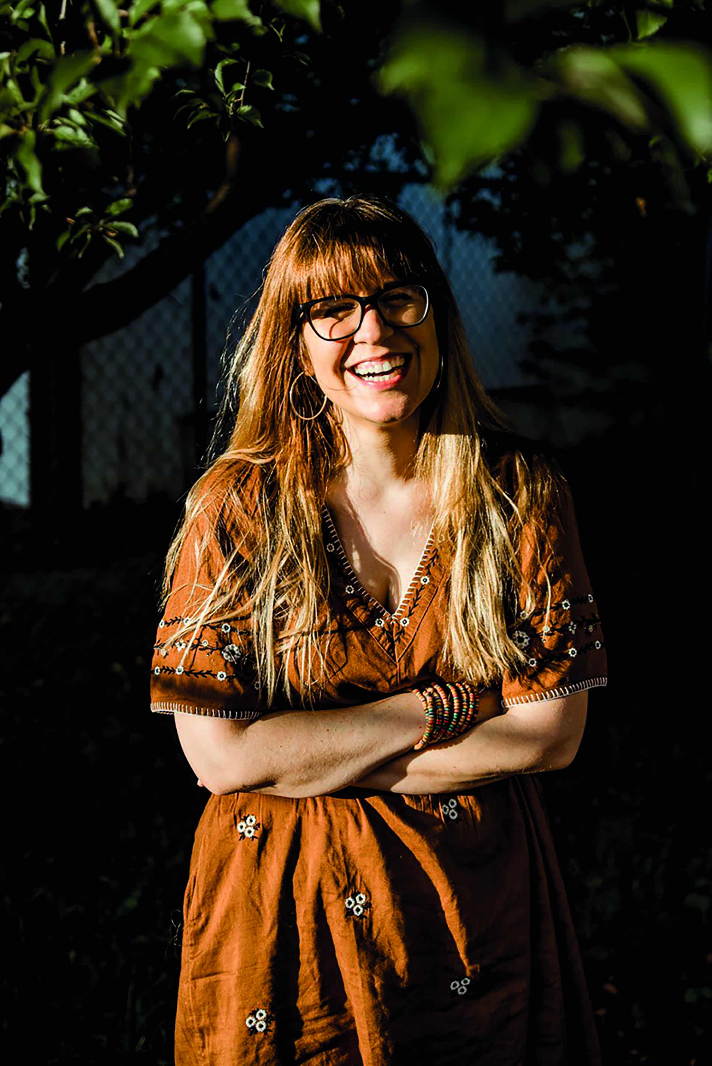 Ali Hazelwood Aufbau Verlage