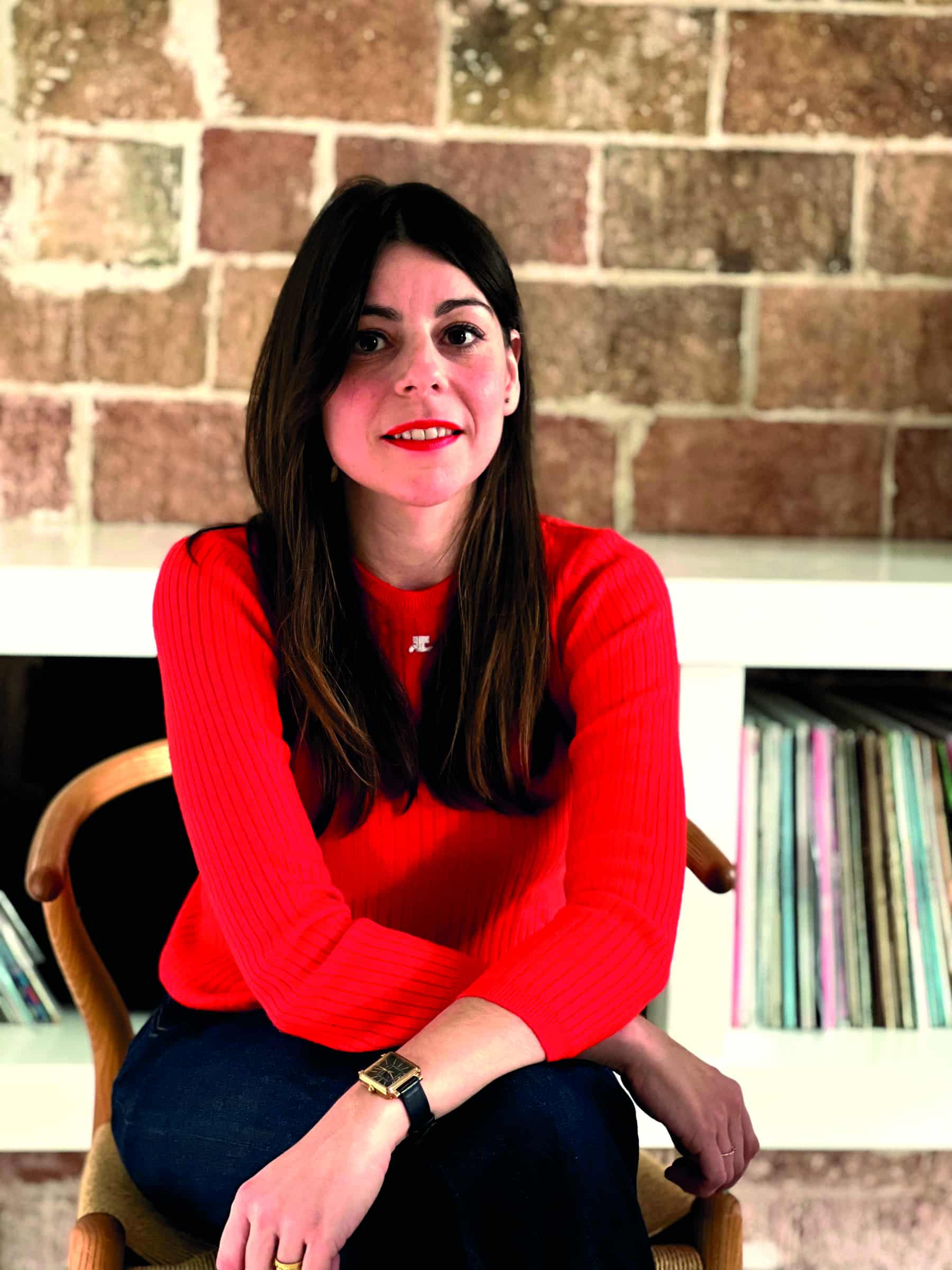 Begoña Gómez Urzaiz | Aufbau Verlage