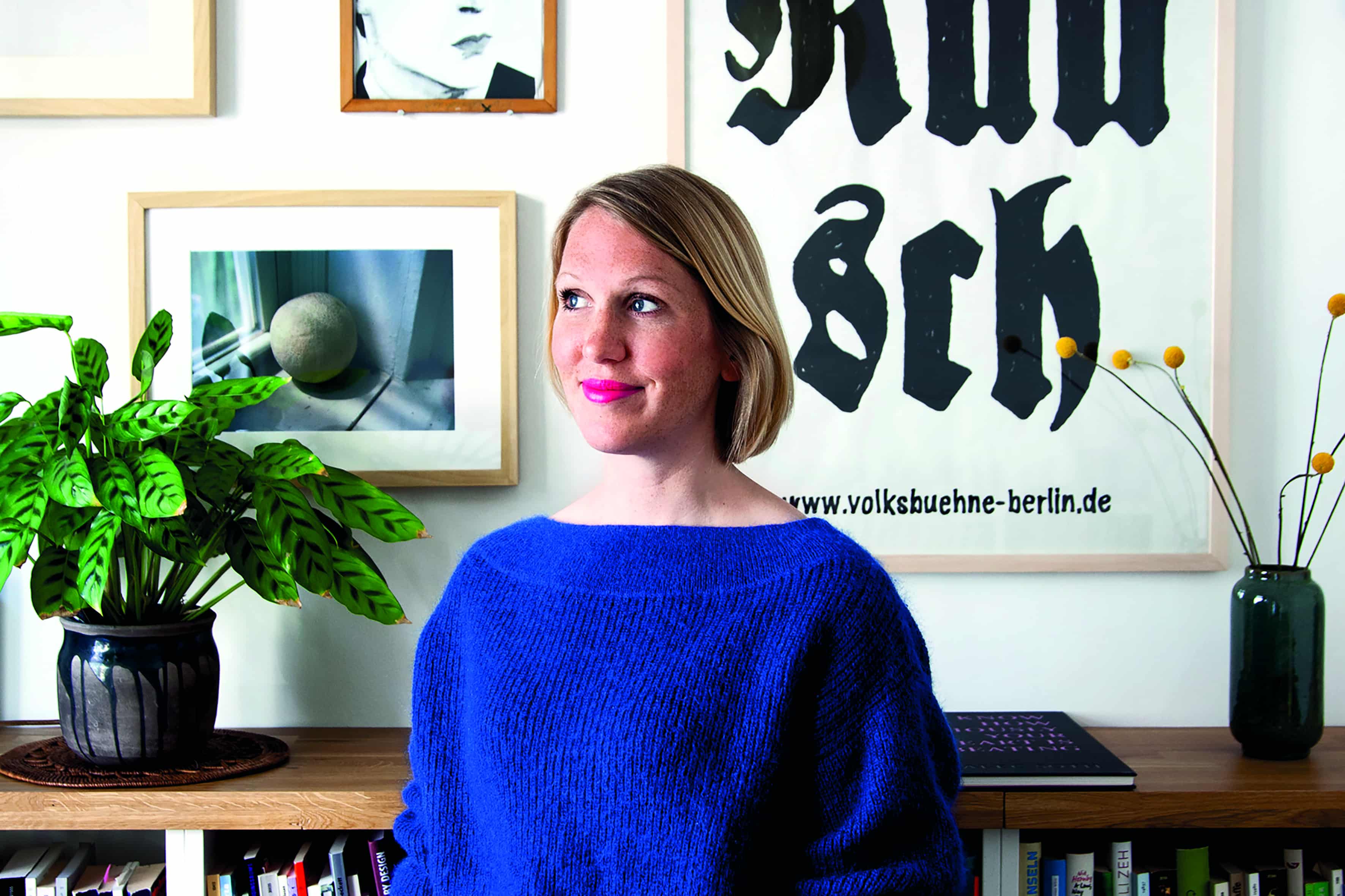 Carolin Rauen Aufbau Verlage