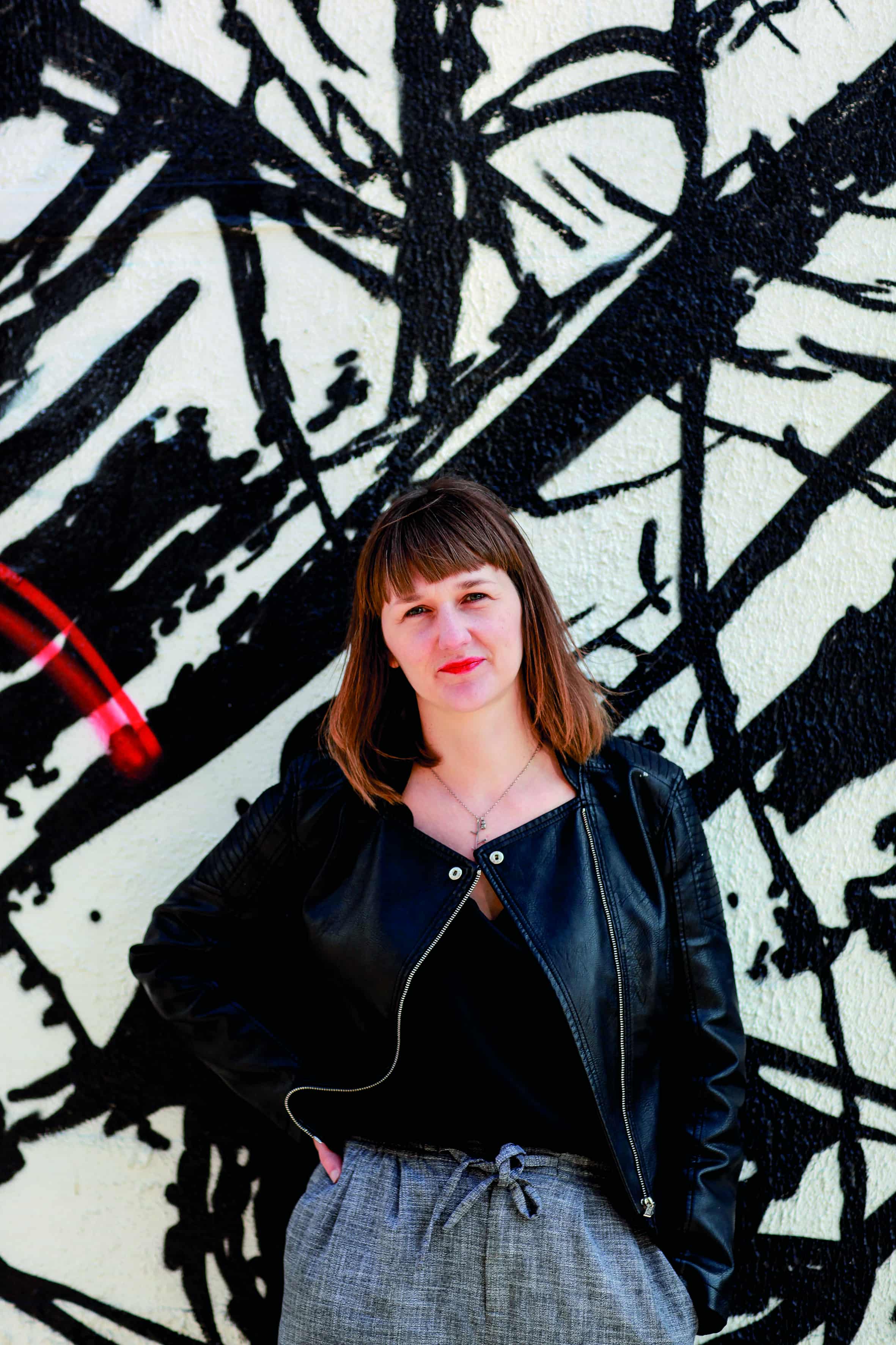 Clare Pollard Aufbau Verlage