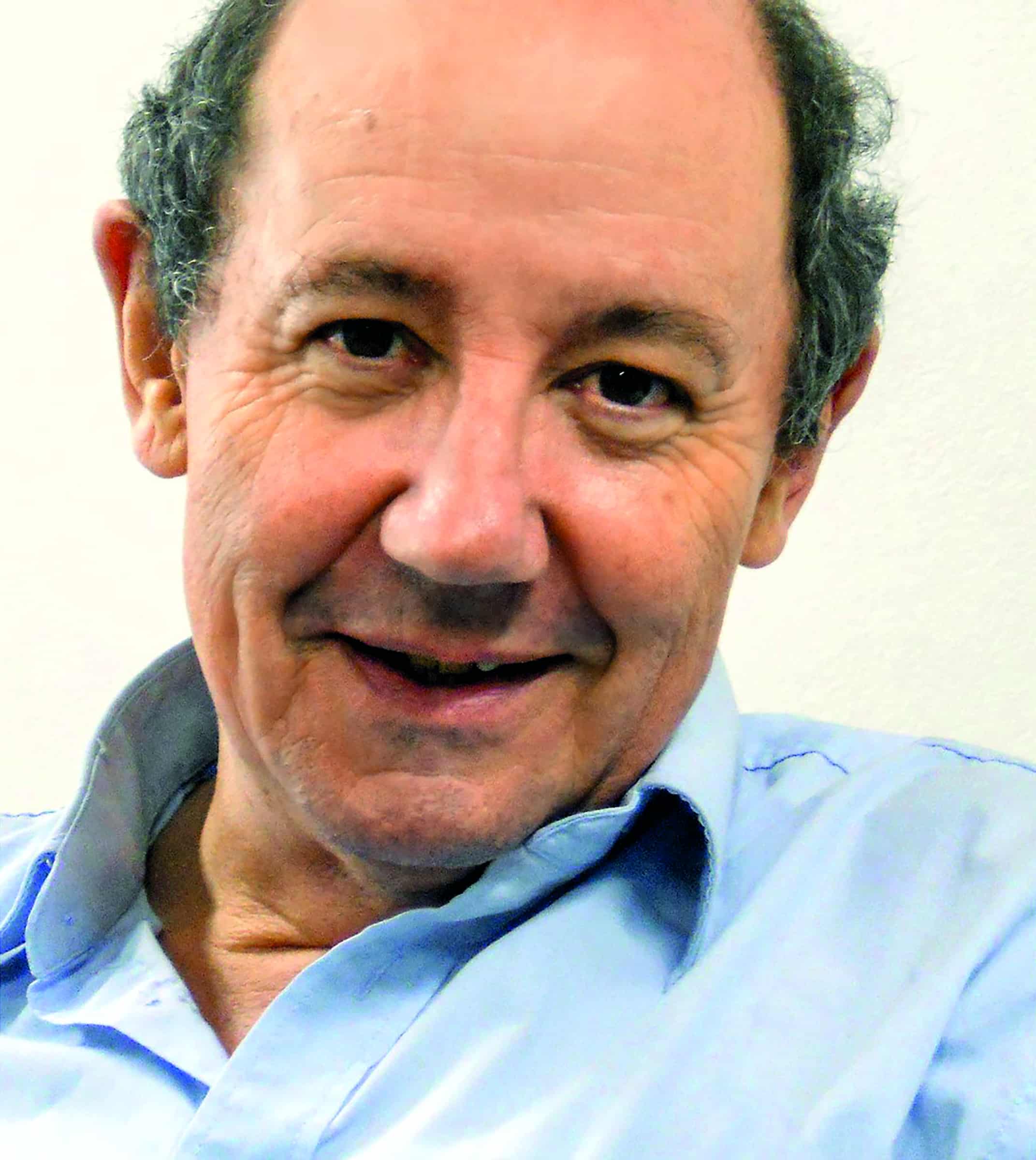 David Christian Aufbau Verlage