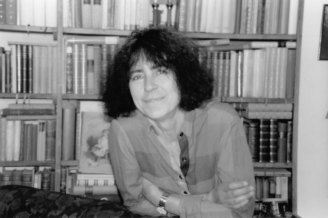 Gabriele Wohmann Aufbau Verlage