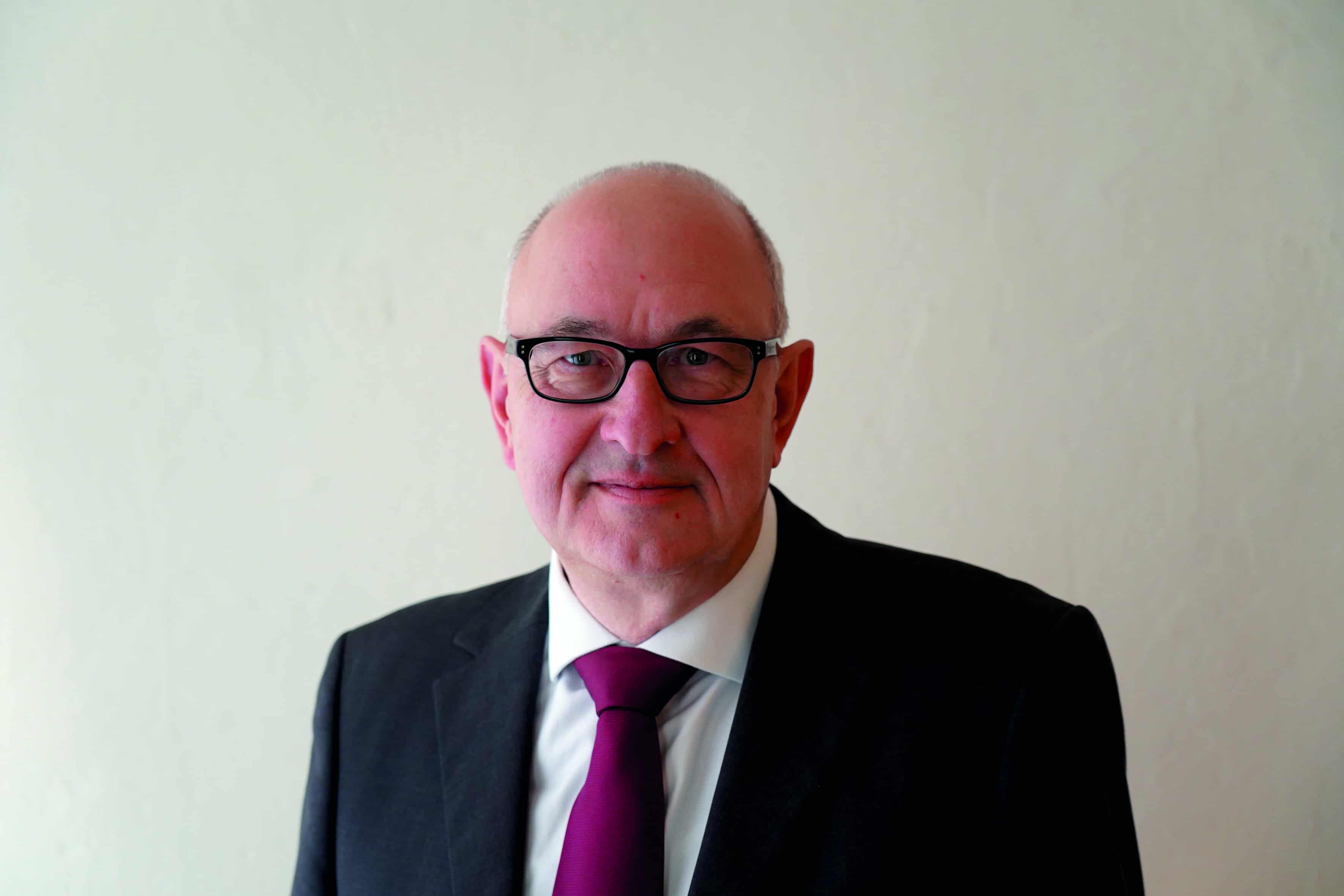 Gerhard Sälter Aufbau Verlage