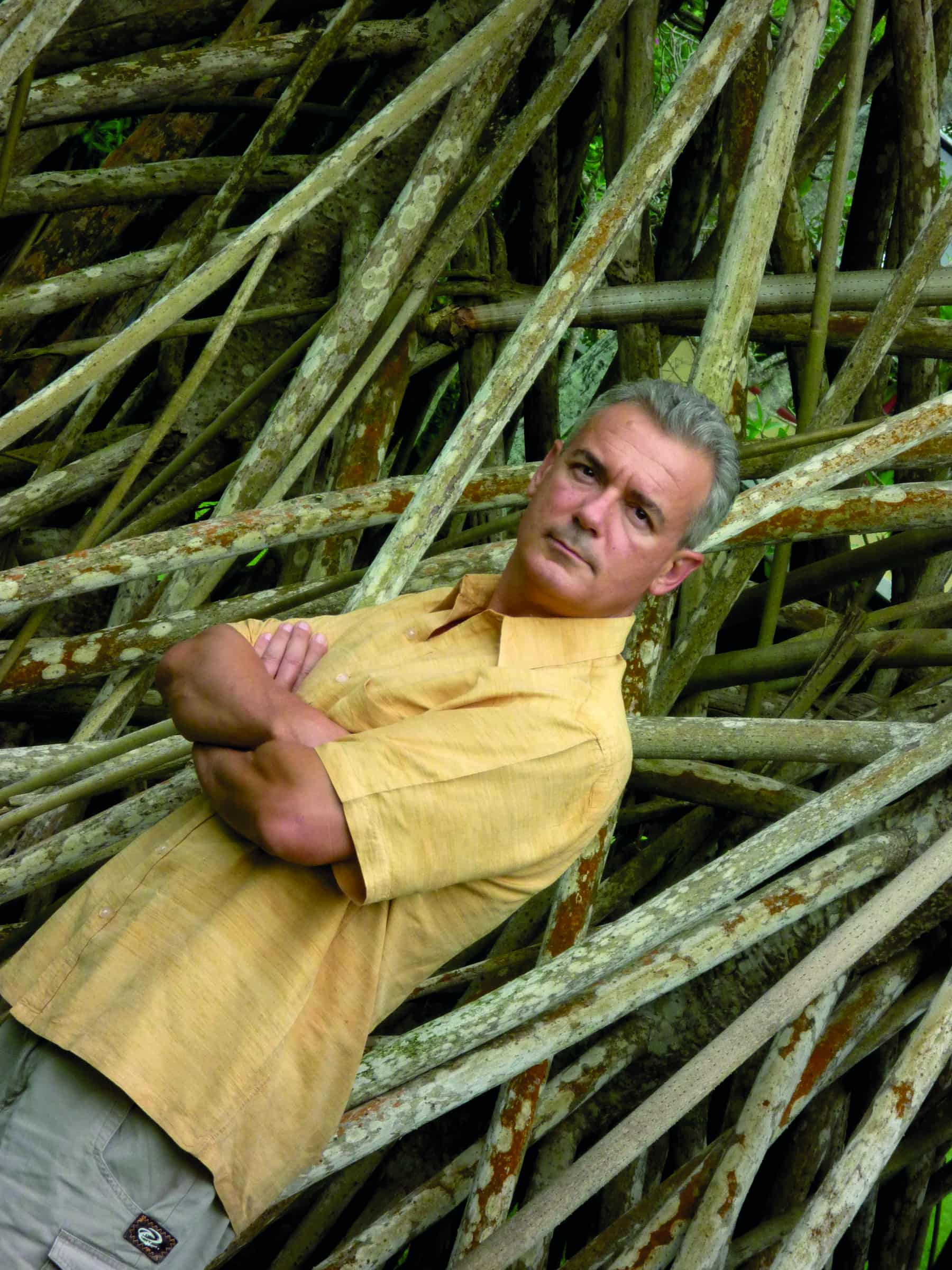 Ilija Trojanow Aufbau Verlage