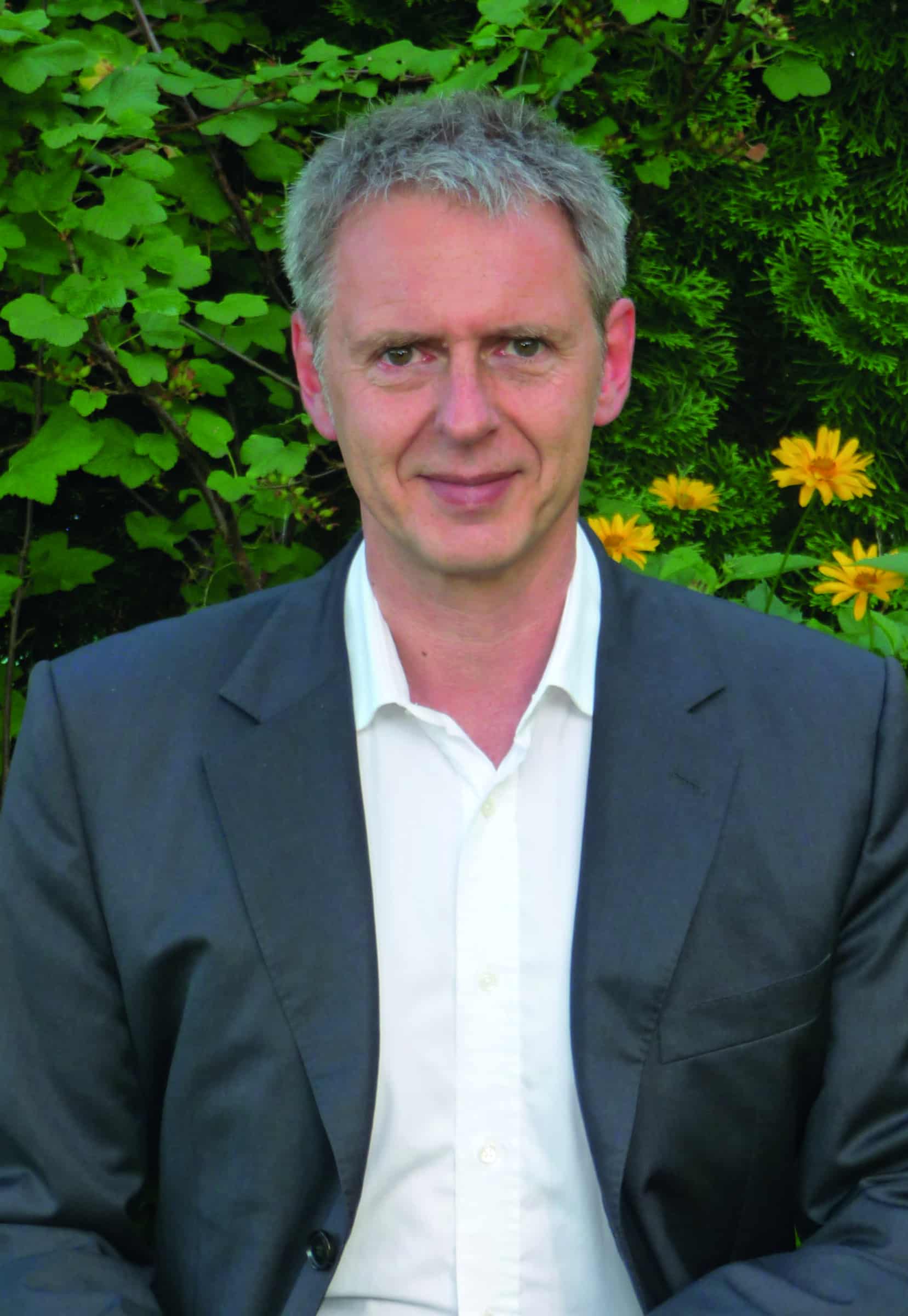 Ingo Juchler Aufbau Verlage