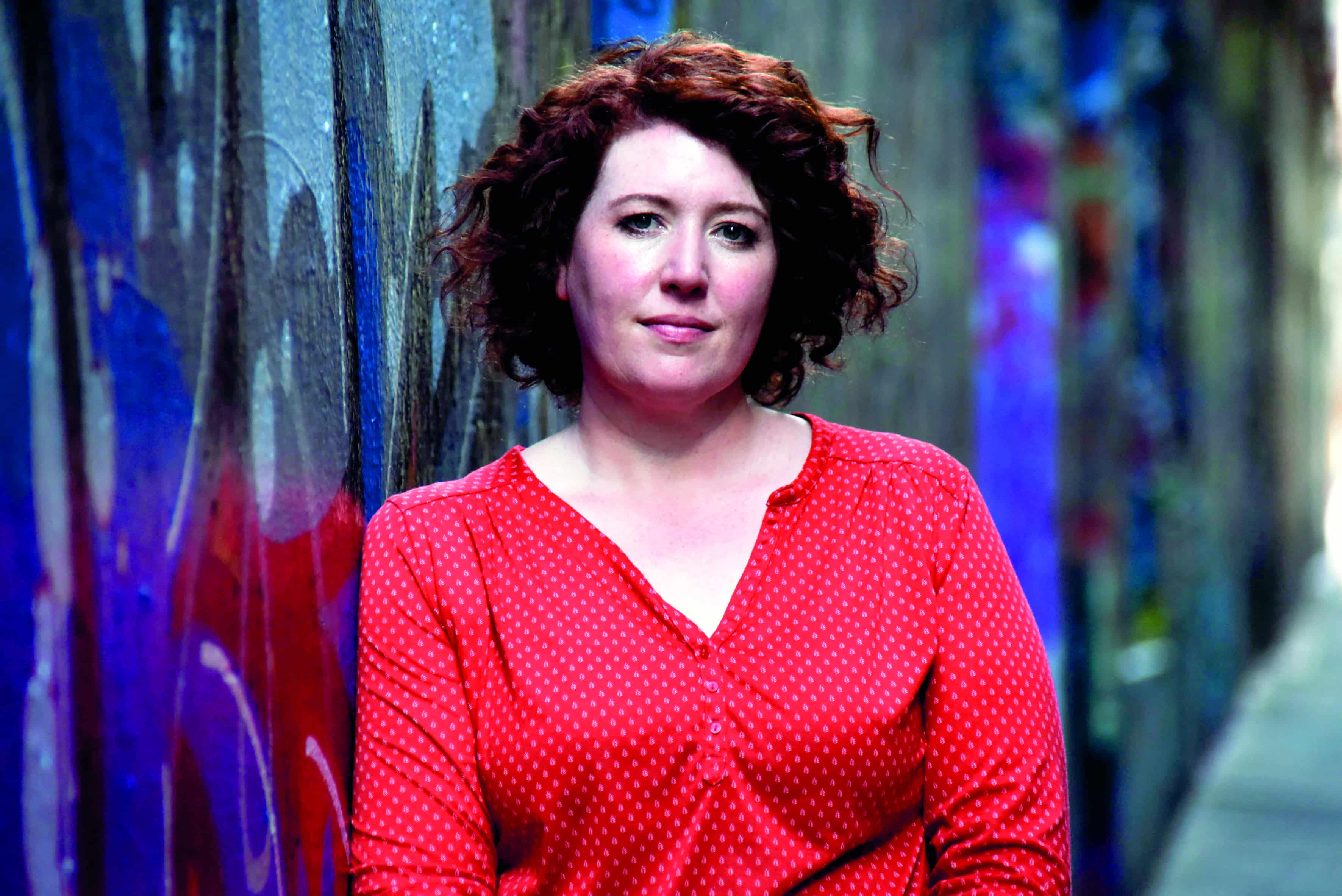 Jane Harper Aufbau Verlage