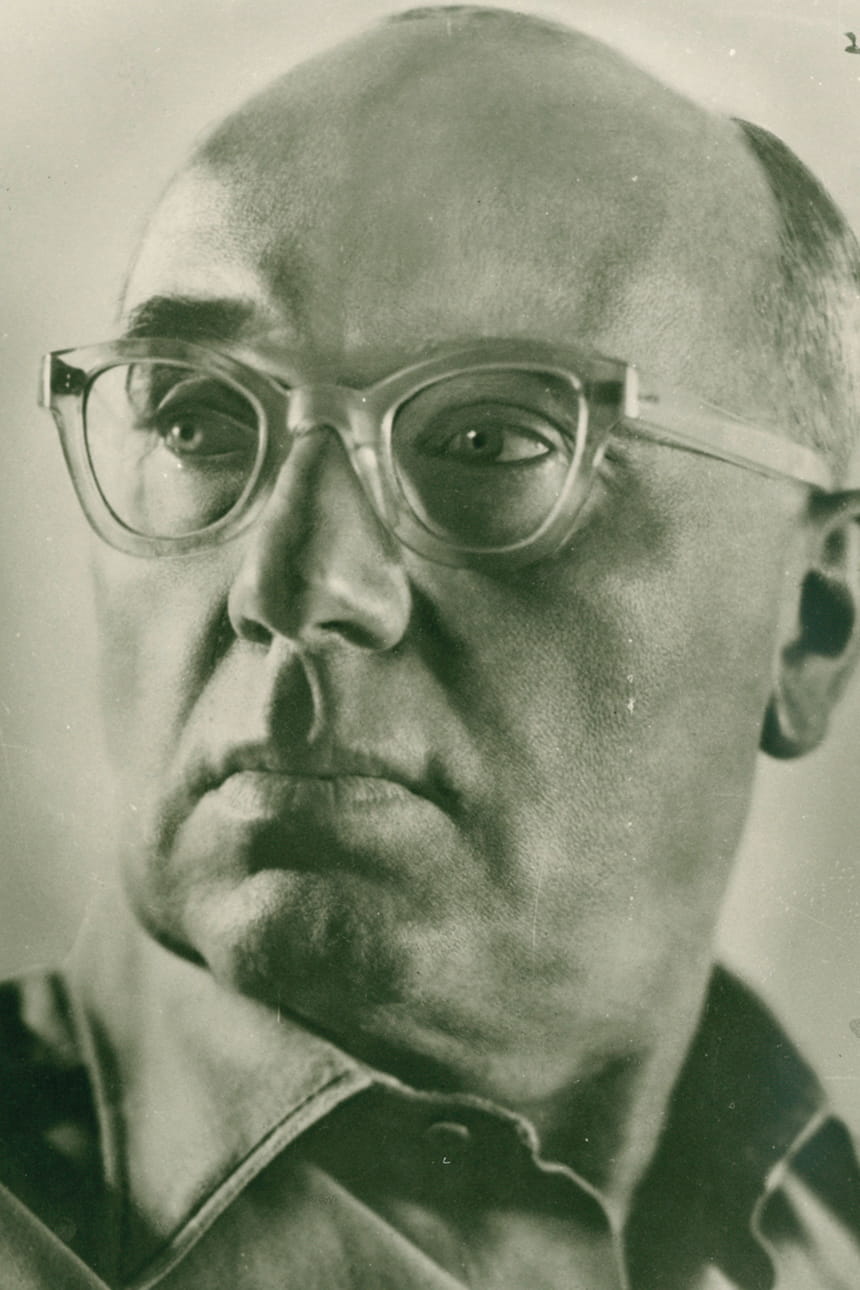 Johannes R. Becher | Aufbau Verlage