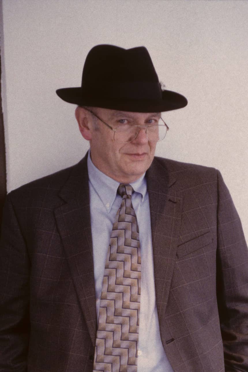 John Dunning Aufbau Verlage