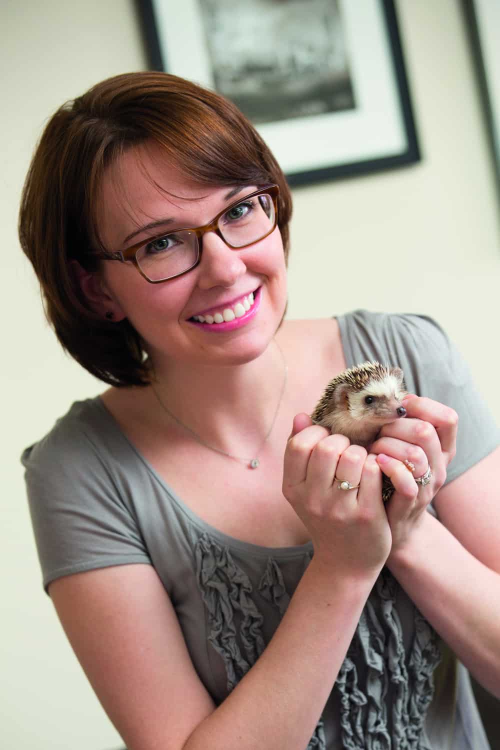 Lisa Van Allen Aufbau Verlage