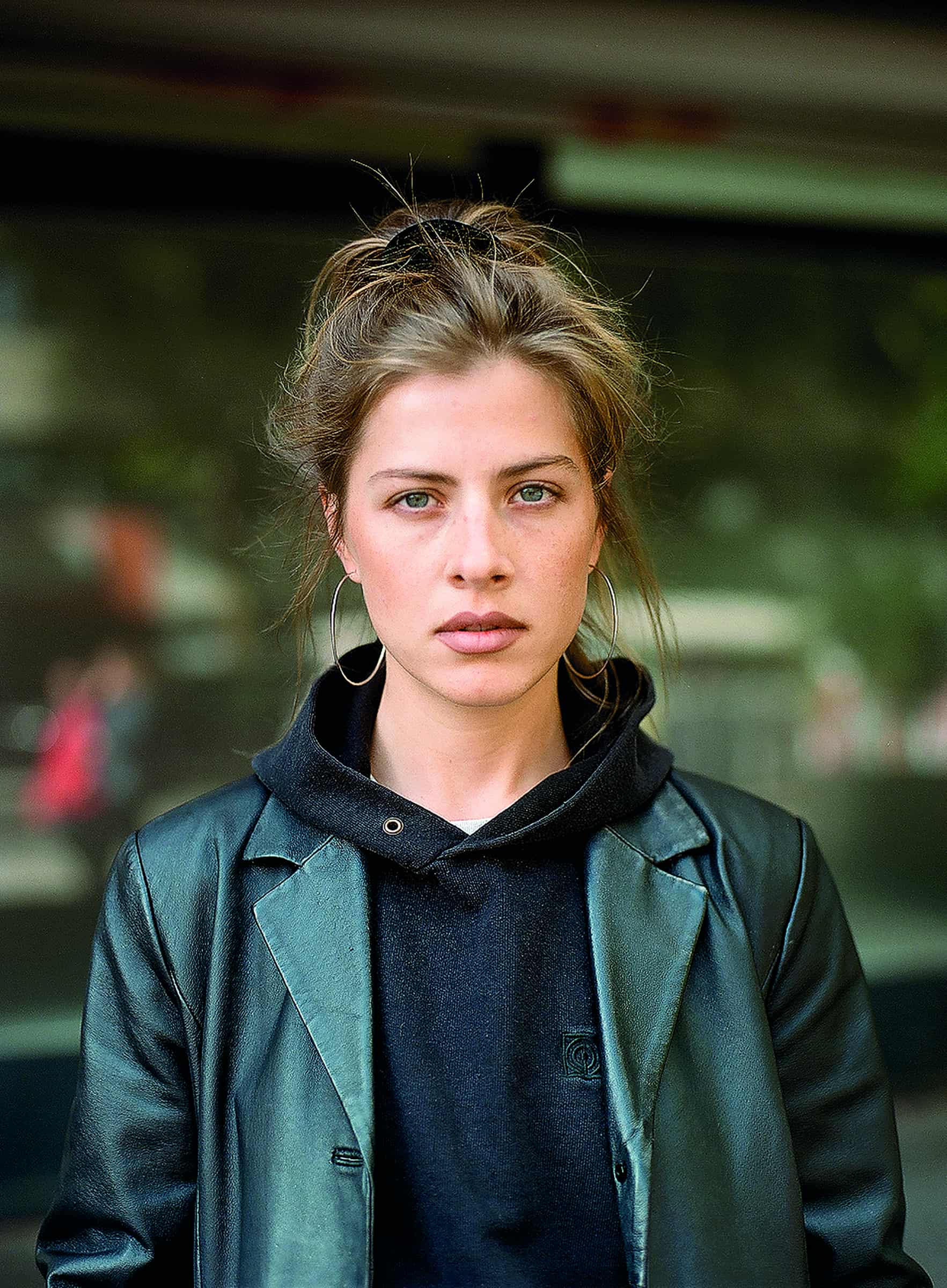 Paulina Czienskowski Aufbau Verlage