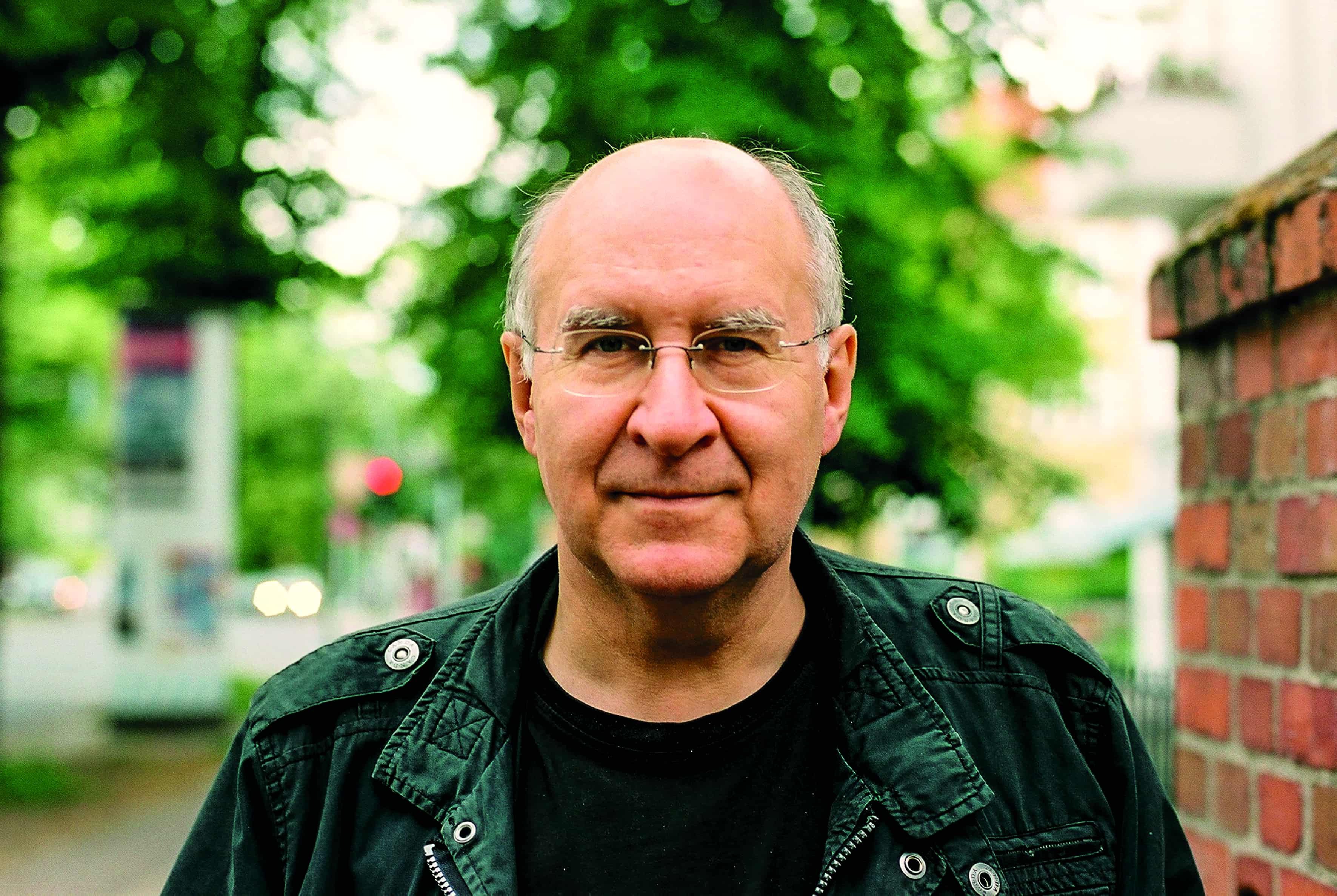 Peter Wensierski Aufbau Verlage