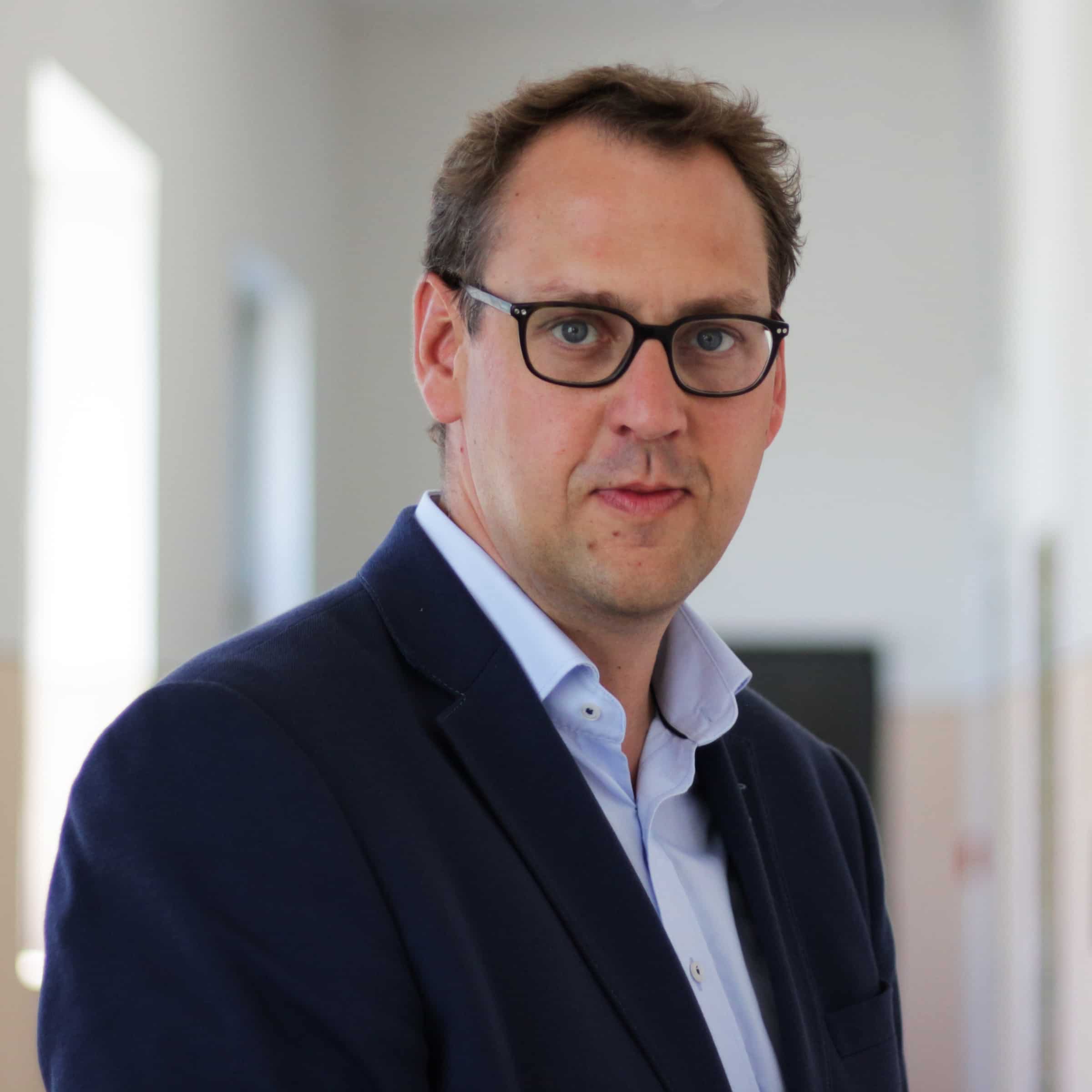 Philipp Aumann Aufbau Verlage