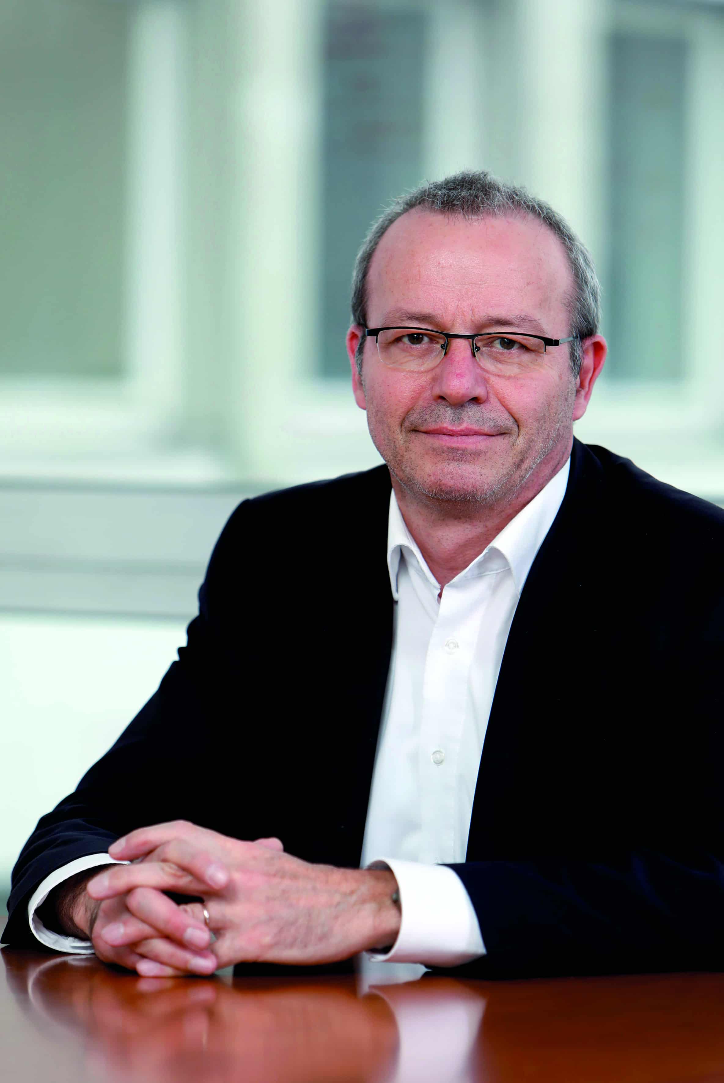 Ralph Jessen Aufbau Verlage