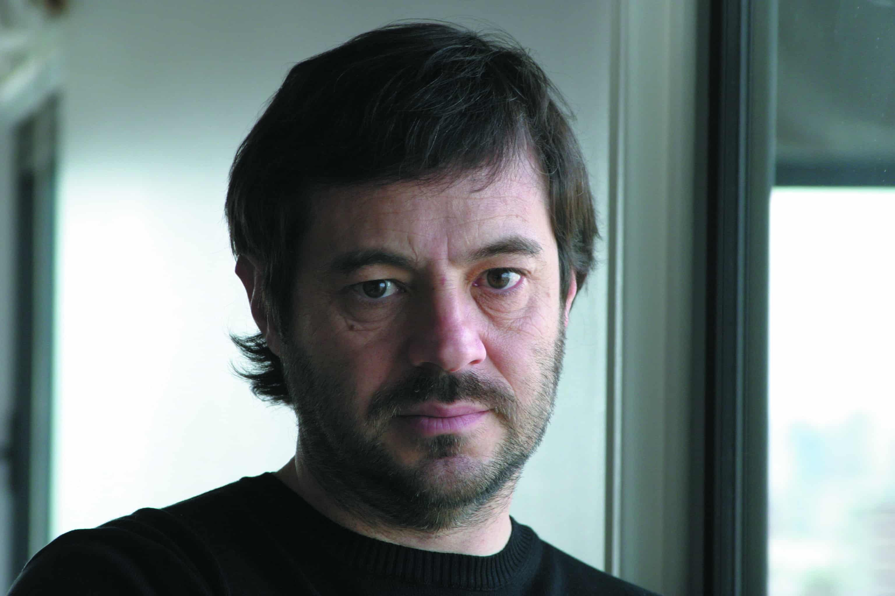 Ricardo Coler Aufbau Verlage