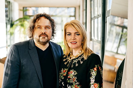 Sylvia Frank Aufbau Verlage