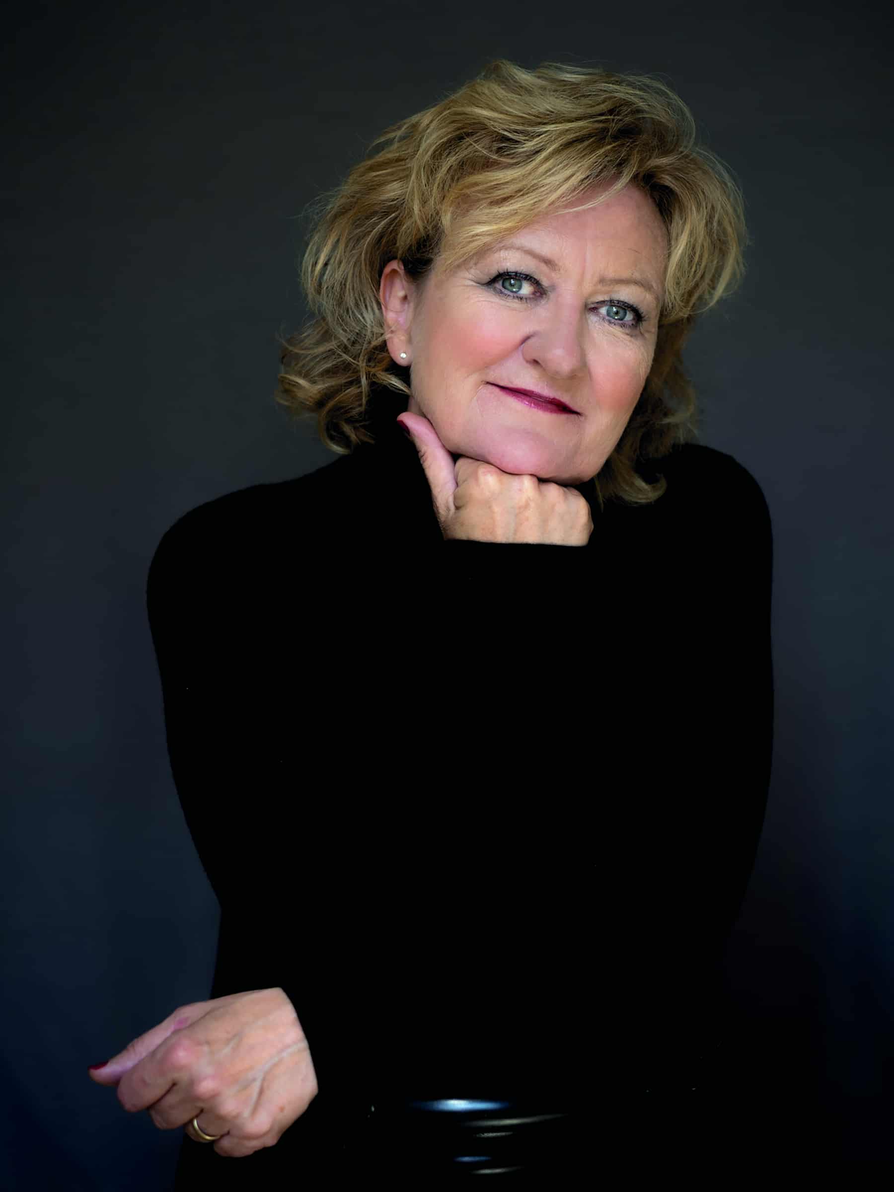 Trude Teige