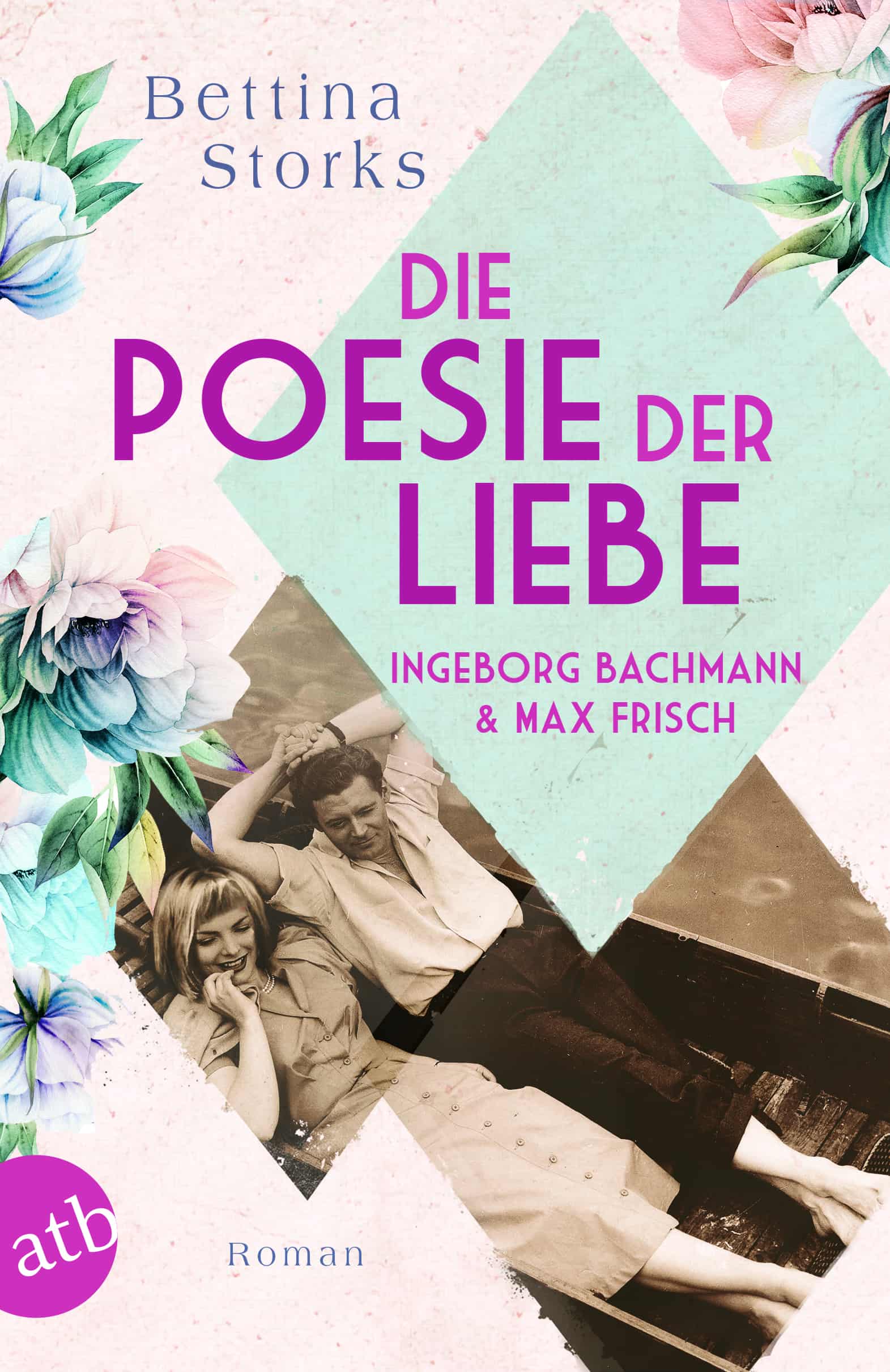 Bachmann und Max Frisch Die Poesie der Liebe