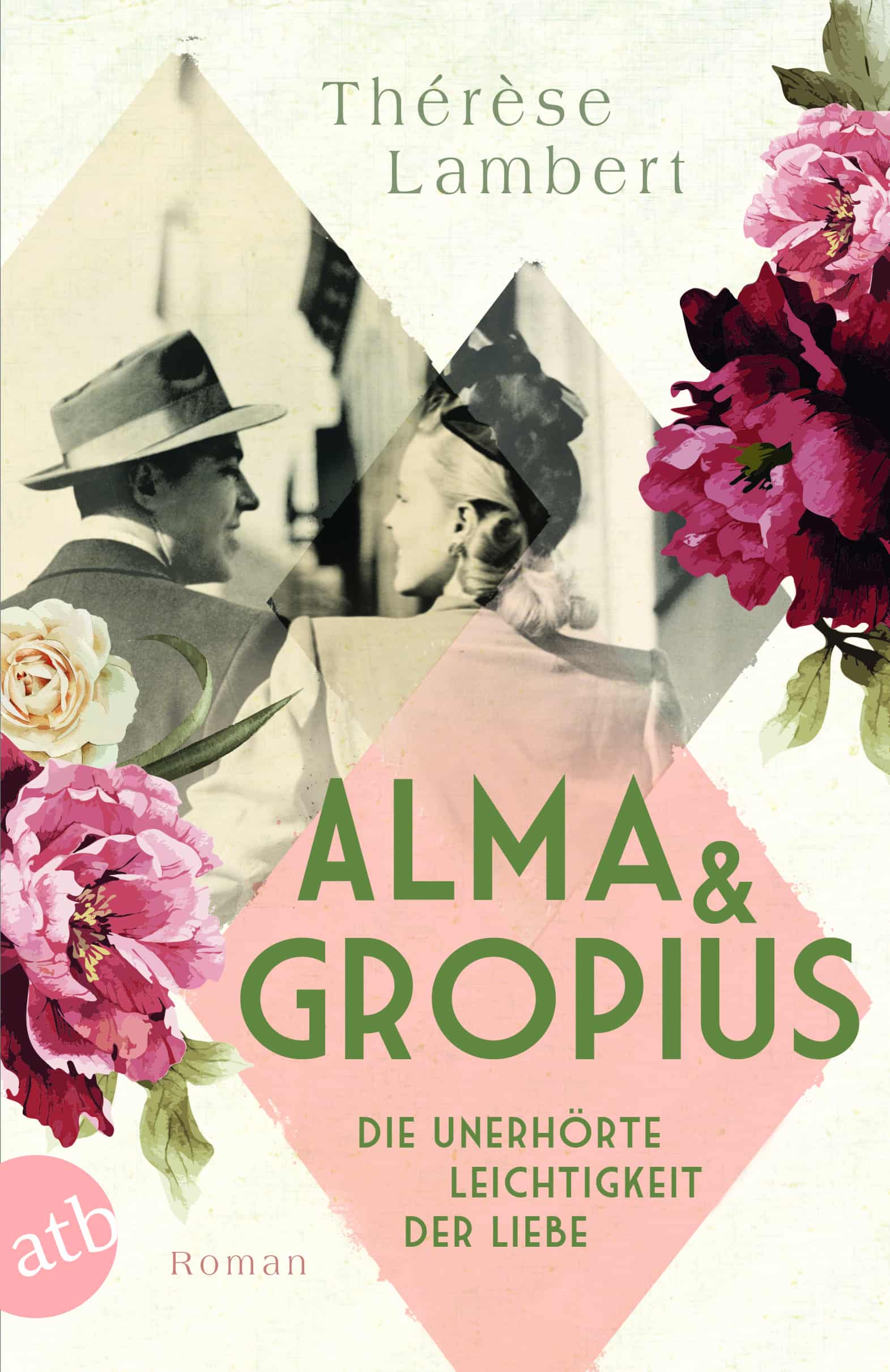 Alma und Gropius Die unerhörte Leichtigkeit der Liebe