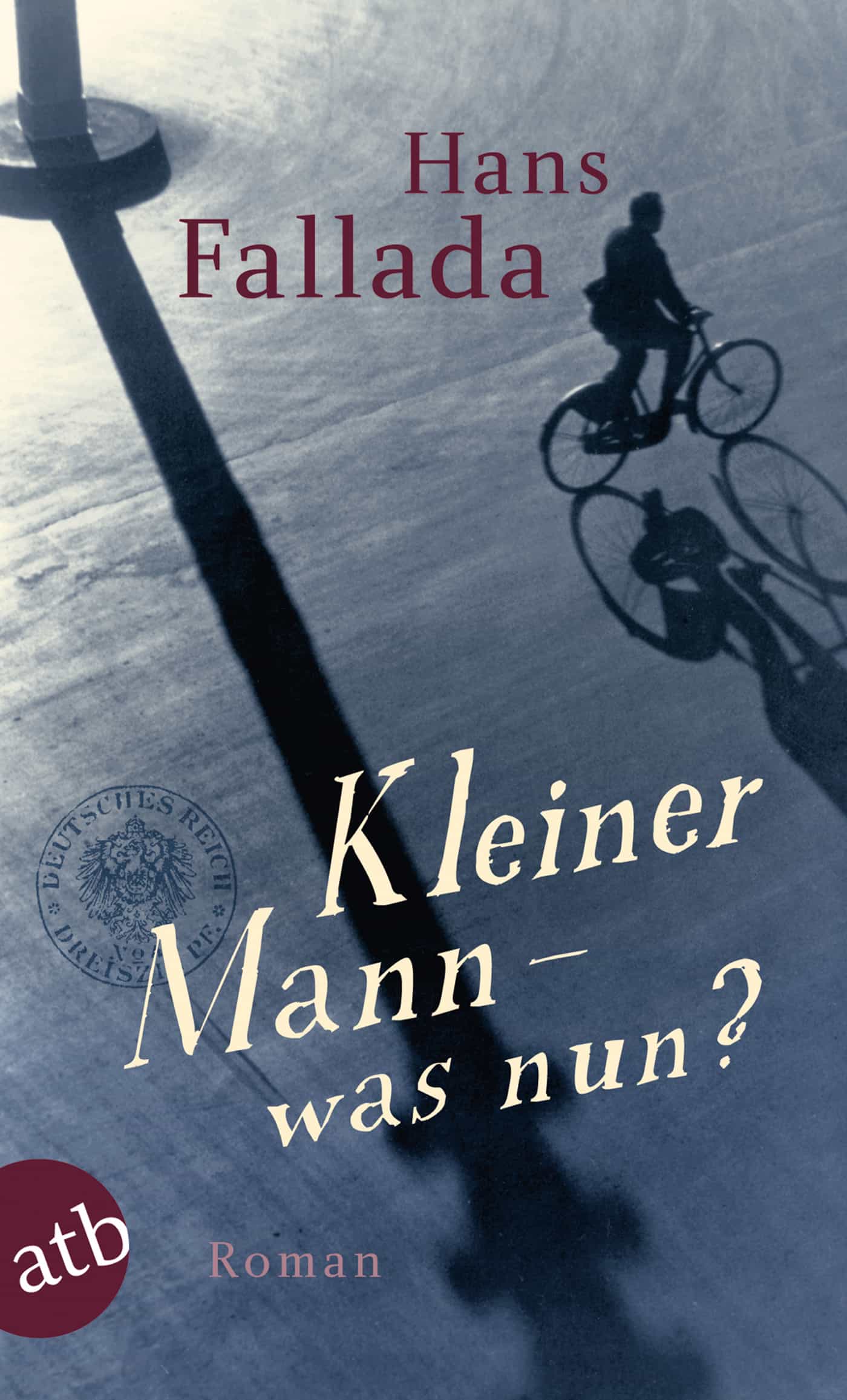 Kleiner Mann was nun? Hans Fallada Aufbau Digital Kleiner Mann was nun? Hans Fallada Aufbau Digital