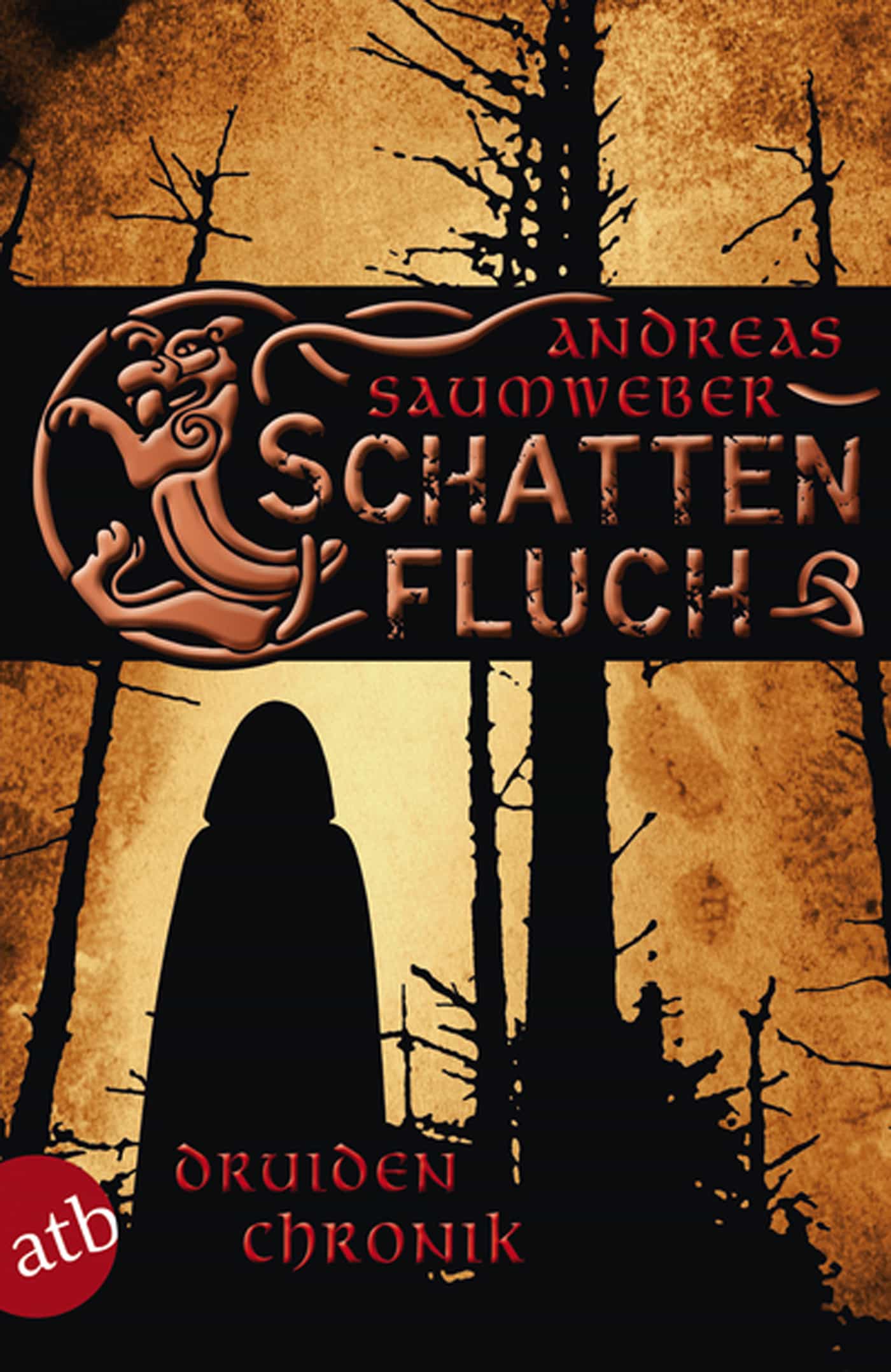 Schattenfluch Andreas Saumweber Aufbau Digital