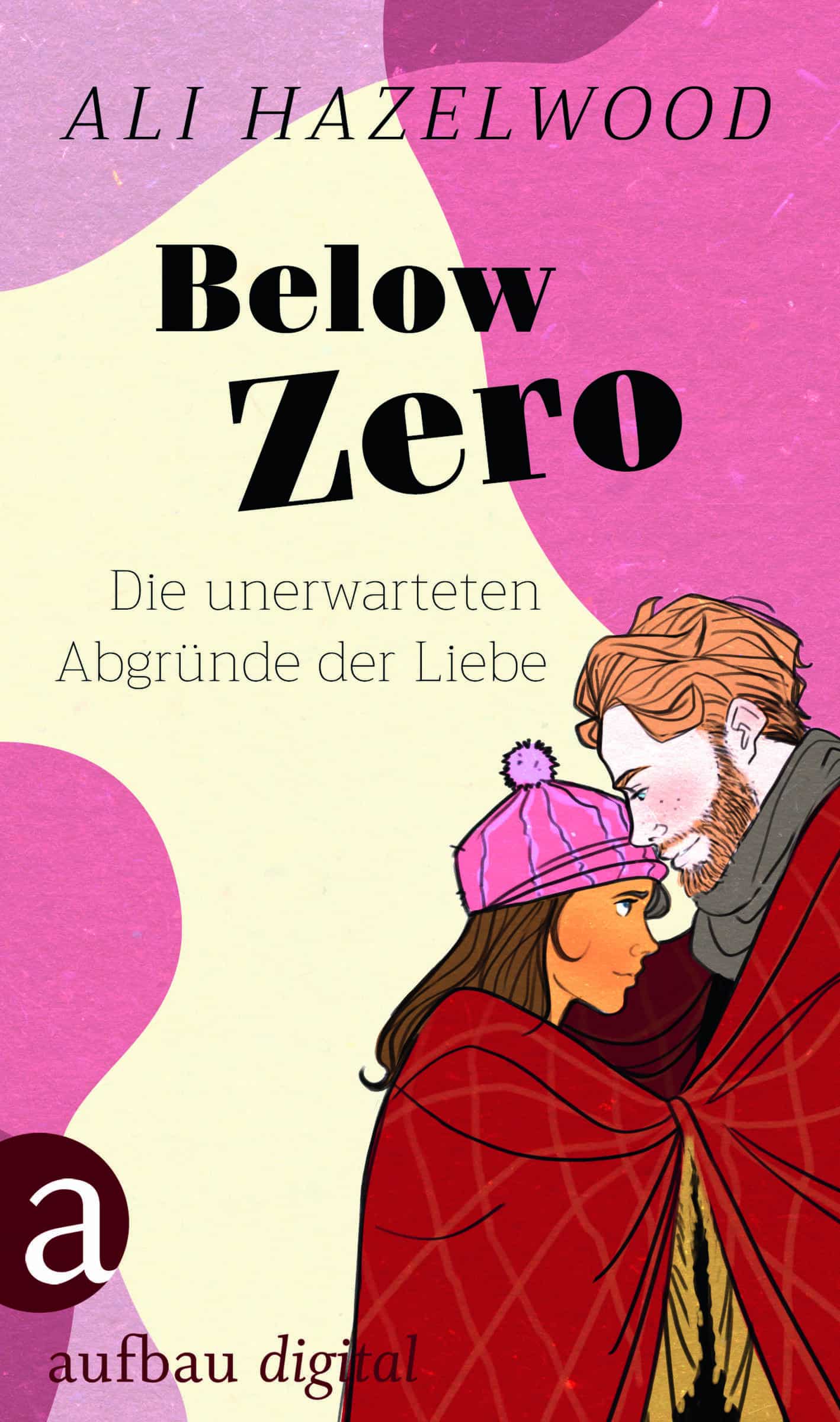 Below Zero Die unerwarteten Abgründe der Liebe Ali Ha