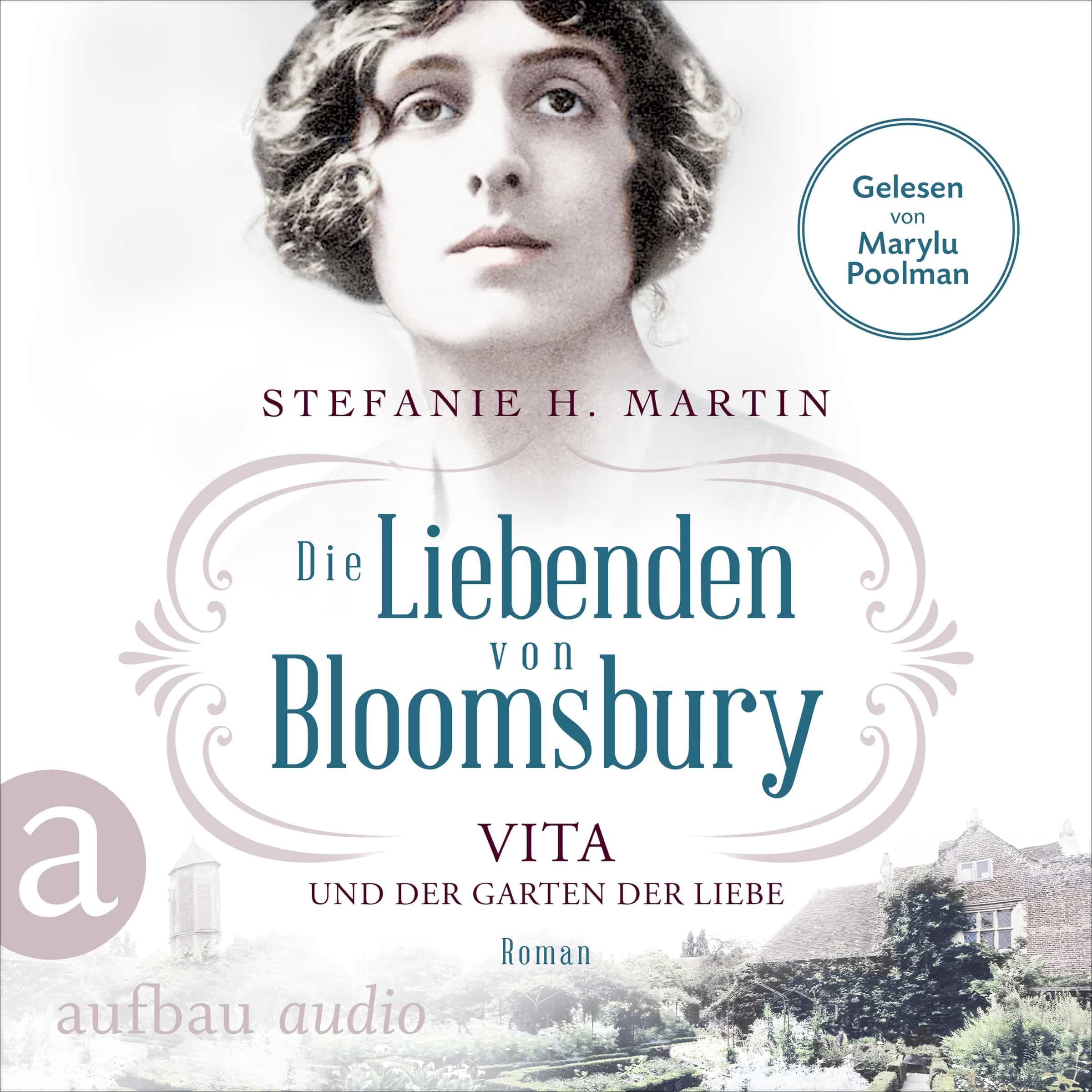 Die Liebenden von Bloomsbury Vita und der Garten der Lie