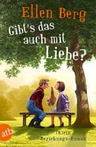 Cover von Ellen Berg, Gibt's das auch mit Liebe?