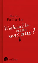 Weihnachtsmann - was nun?