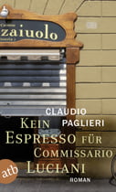 Kein Espresso für Commissario Luciani