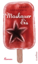 Moskauer Eis