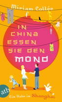 In China essen sie den Mond