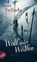 Wolf unter Wölfen