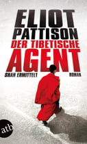 Der tibetische Agent