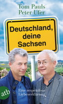 Deutschland, deine Sachsen