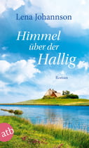 Himmel über der Hallig