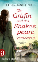 Die Gräfin und das Shakespeare Vermächtnis