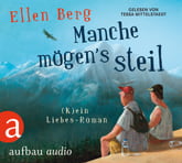 Manche mögen&#039;s steil