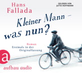 Kleiner Mann – was nun?