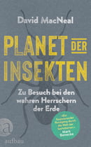 Planet der Insekten 