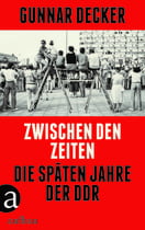 Zwischen den Zeiten 