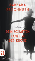 Dein Schatten tanzt in der Küche