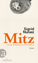 Mitz, das Pinseläffchen