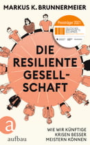 Die resiliente Gesellschaft