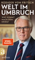 Welt im Umbruch – was kommt nach dem Krieg?