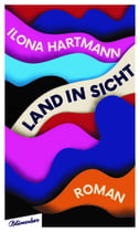 Land in Sicht 