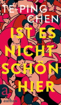 Ist es nicht schön hier