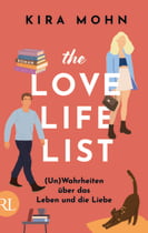 The Love-Life-List: (Un)Wahrheiten über das Leben und die Liebe
