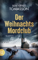 Der Weihnachtsmordclub