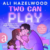 Two Can Play – Die spielerische Weiterentwicklung von Liebe